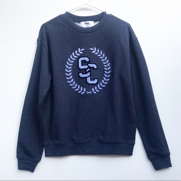 soulcycle Sweaters - Soulcycle Pullover Crewneck Sweatshirt Size Small
